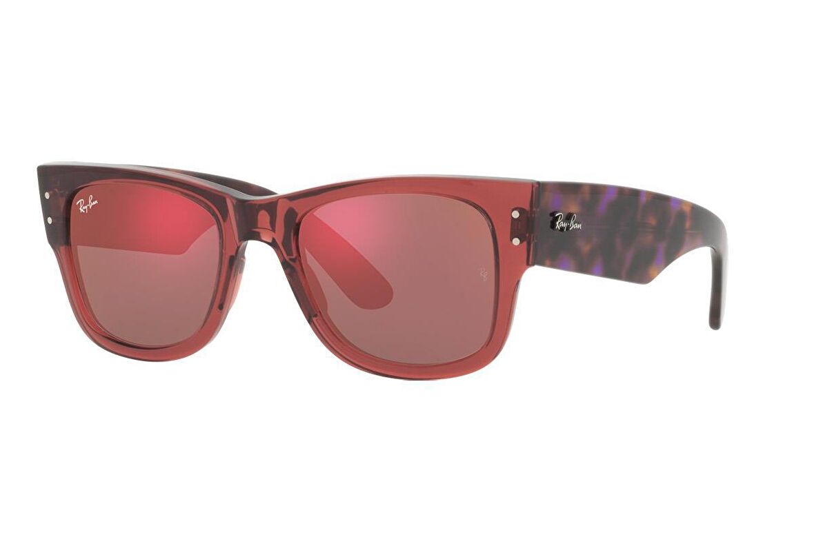 Ray-Ban RB0840S 66372K 51 Unisex Güneş Gözlüğü