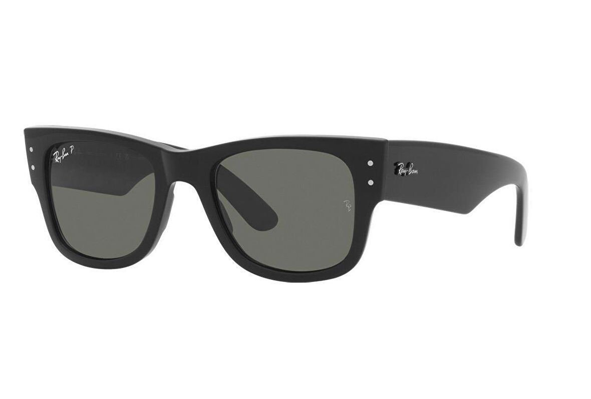 Ray-Ban RB0840S 901/58 51 Polarize Unisex Güneş Gözlüğü