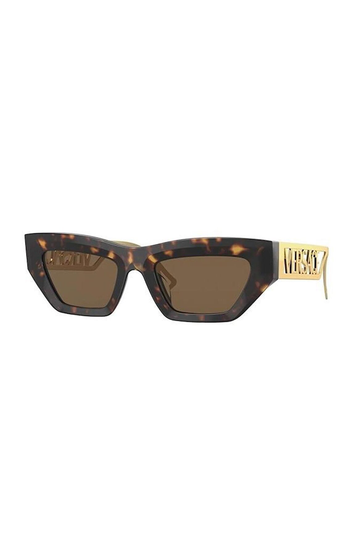 VERSACE VE 4432-U COL 108/73 53-20-145 KADIN GÜNEŞ GÖZLÜĞÜ