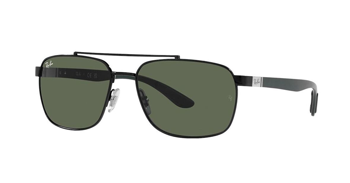 Ray-Ban RB3701 002/71 59 Erkek Güneş Gözlüğü