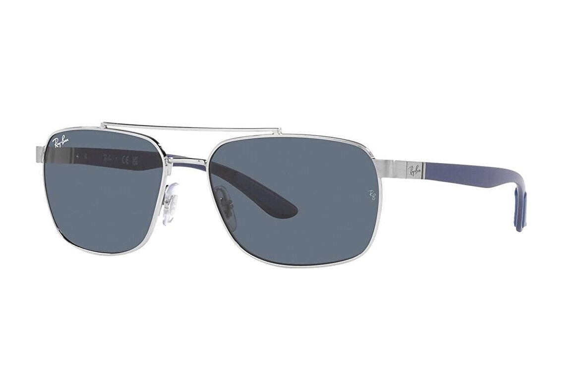 Ray-Ban RB3701 924387 59 Erkek Güneş Gözlüğü
