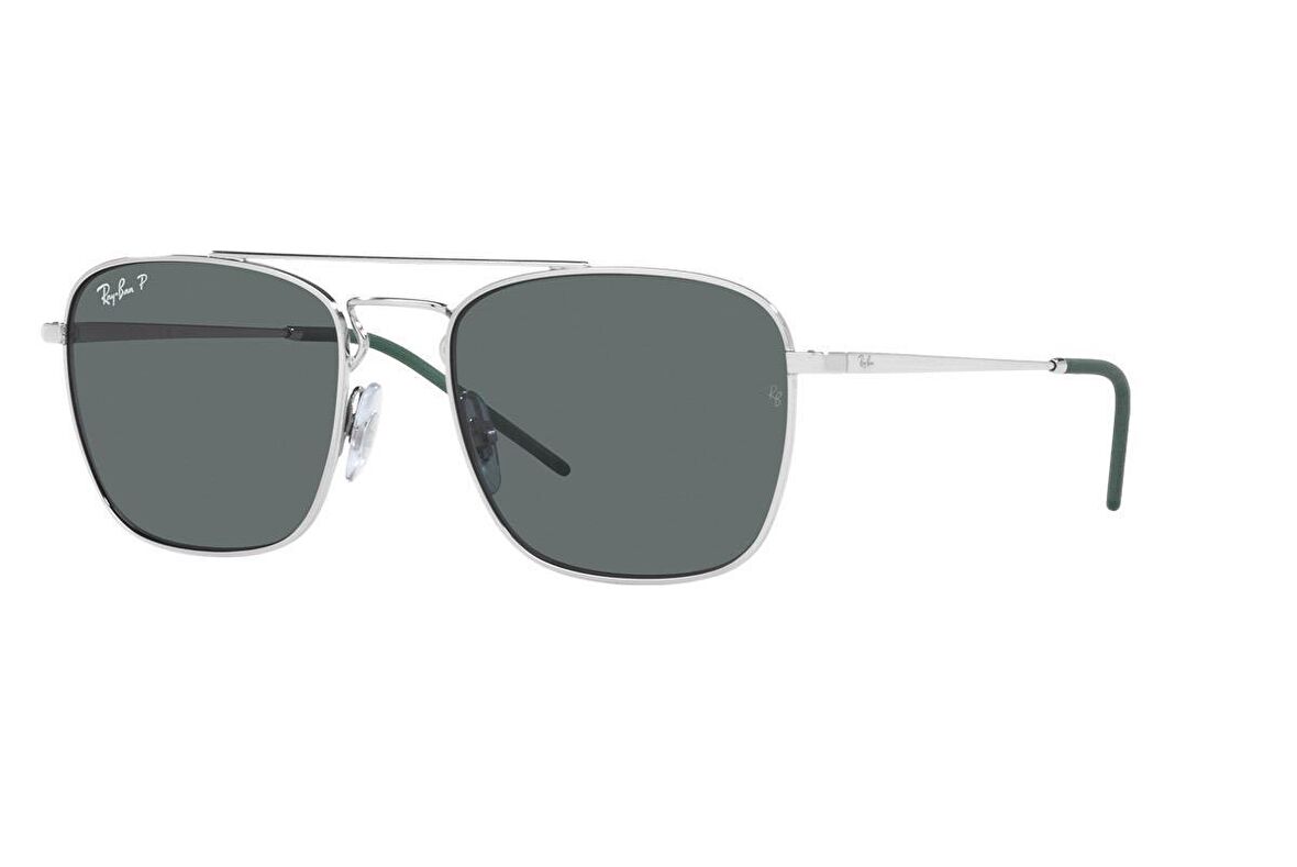 Ray-Ban RB3588 925181 55 Polarize Erkek Güneş Gözlüğü