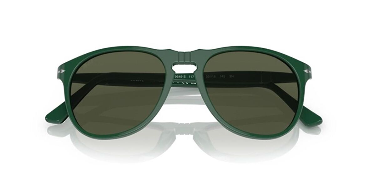 Persol 9649-S 1171/31 55