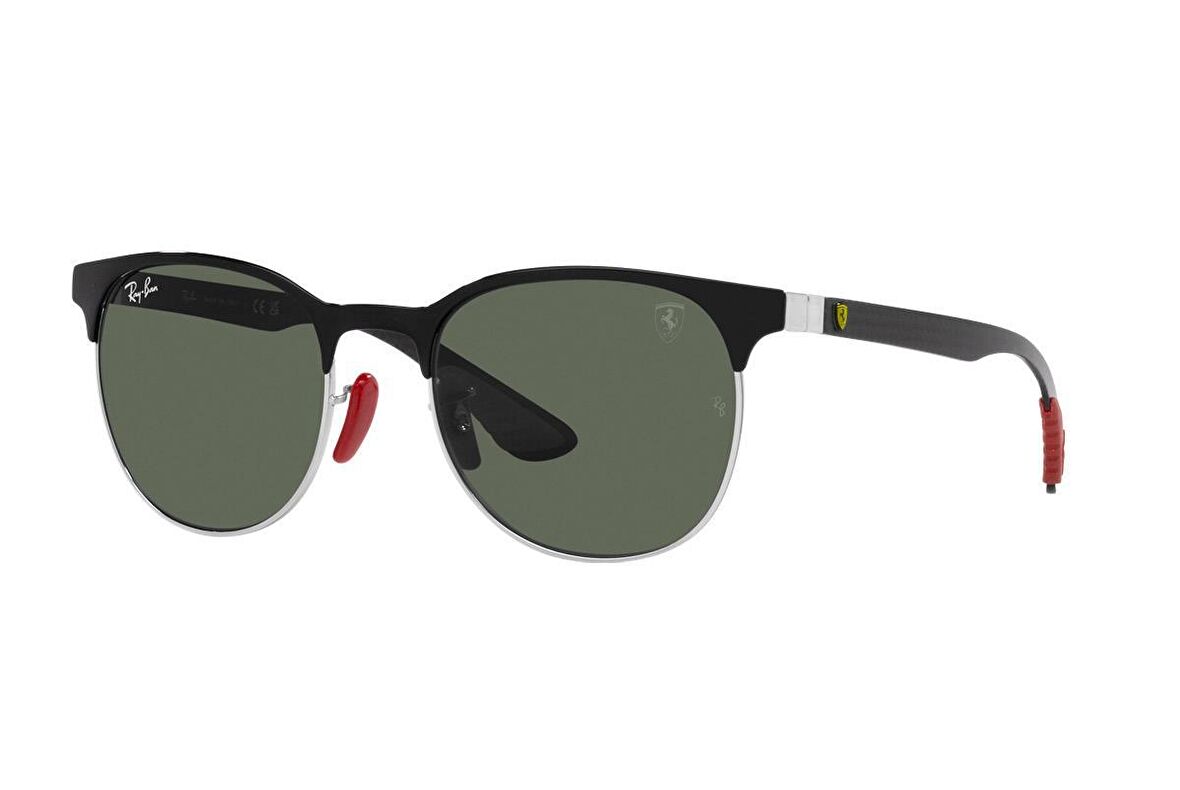 Ray-Ban RB8327M F06071 53 Unisex Güneş Gözlüğü