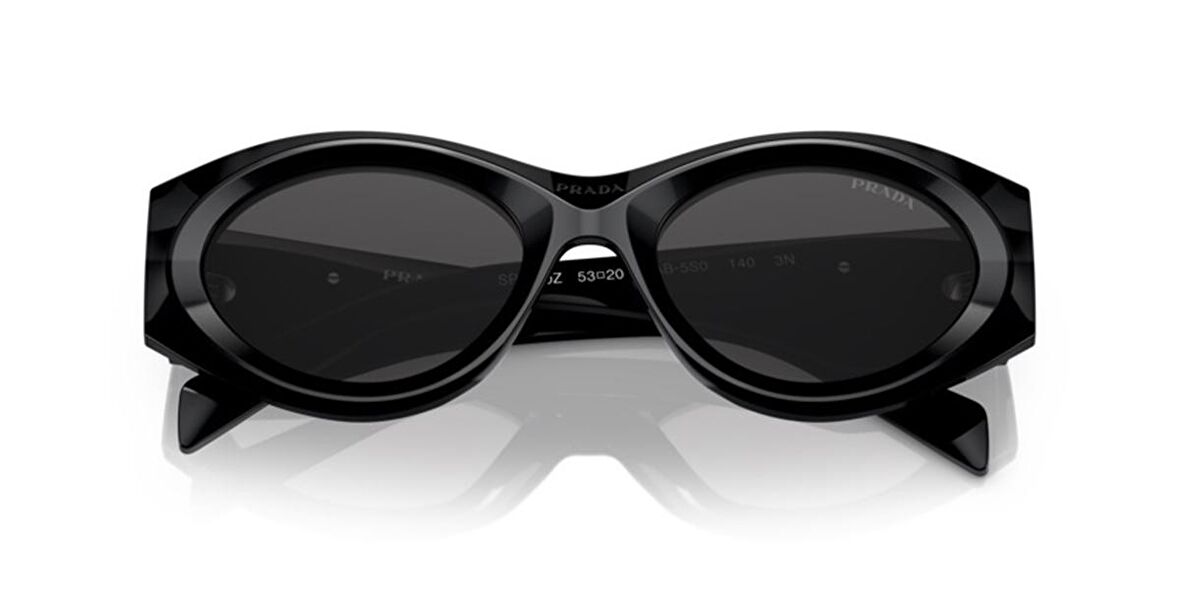 Prada 20Z 1AB-5S0 53