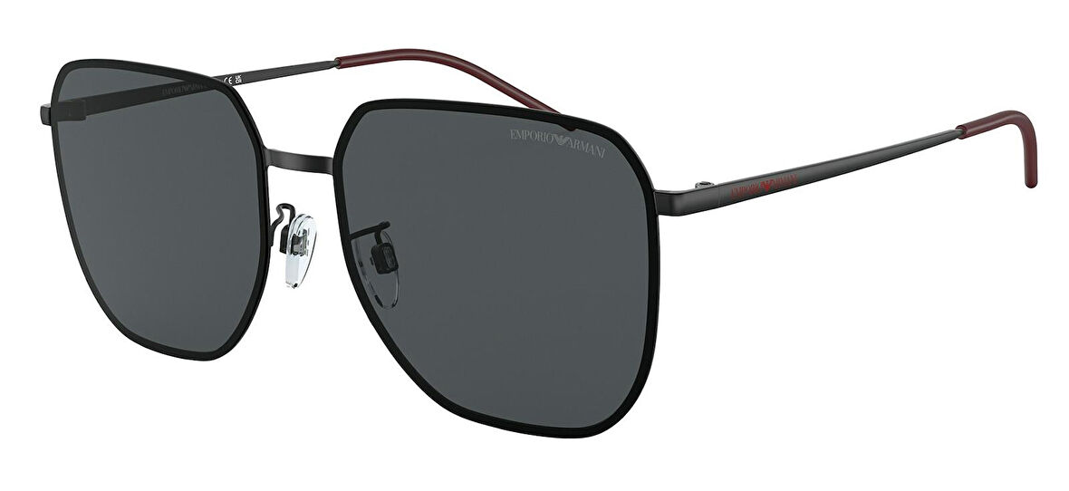 Emporio Armani EA2135D 319187 60 Erkek Güneş Gözlüğü