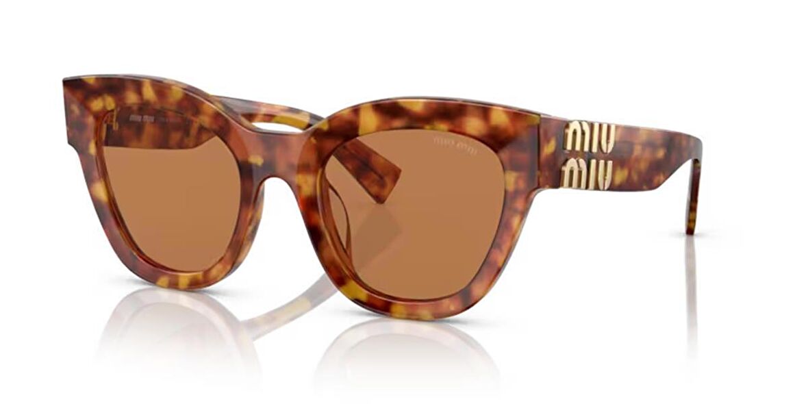 MIU MIU MU 01YS 4BW2Z1 51 Kadın Güneş Gözlüğü