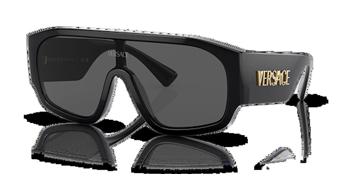 VERSACE 4439 GB1/87 15 145 3N KADIN GÜNEŞ GÖZLÜĞÜ