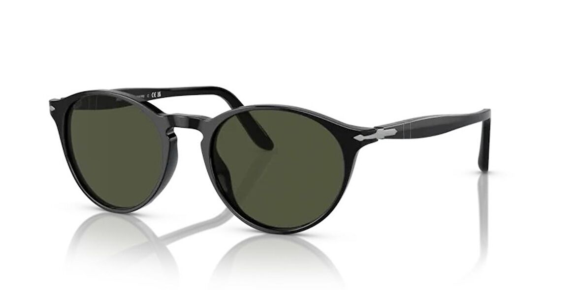 Persol PO3092SM 901431 52 Kadın Güneş Gözlüğü