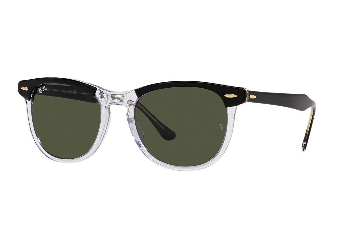 Ray-Ban RB2398 129431 56 Unisex Güneş Gözlüğü