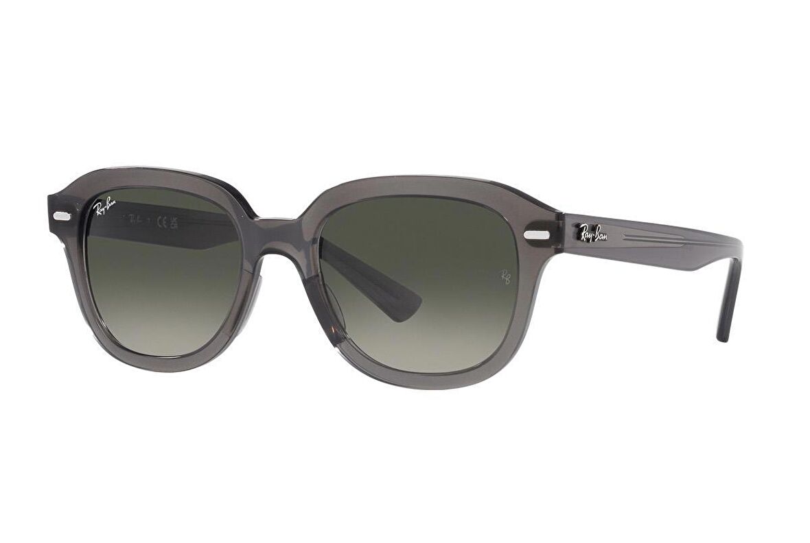 Ray-Ban RB4398 667571 53 Unisex Güneş Gözlüğü