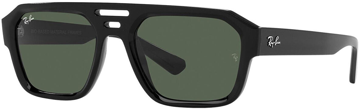 Ray-ban Rb4397 667771 54 Unisex Güneş Gözlüğü