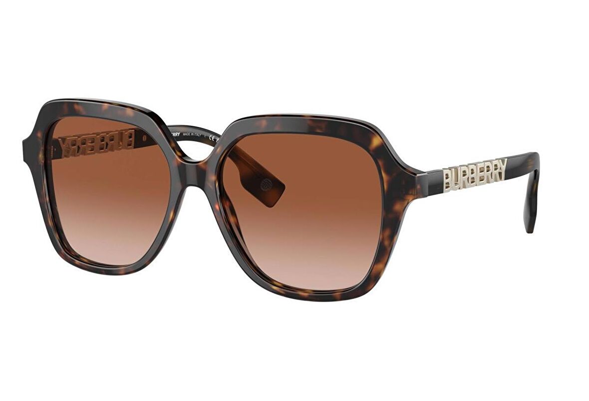 Burberry BE4389 300213 55 Kadın Güneş Gözlüğü