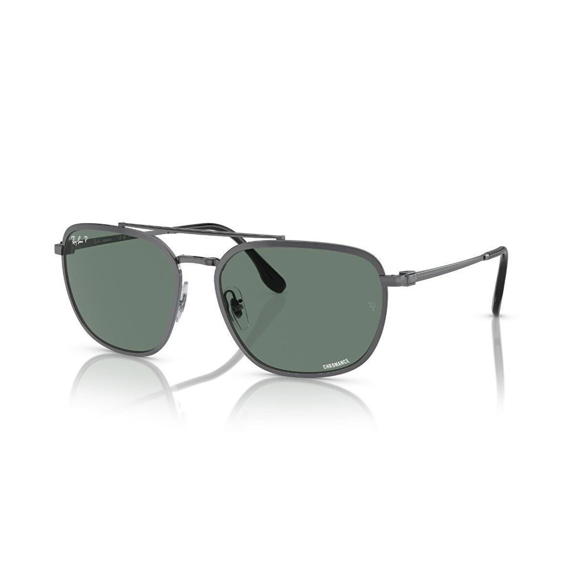 Ray-Ban Chromance Güneş Gözlüğü RB 3708 004/O9 59