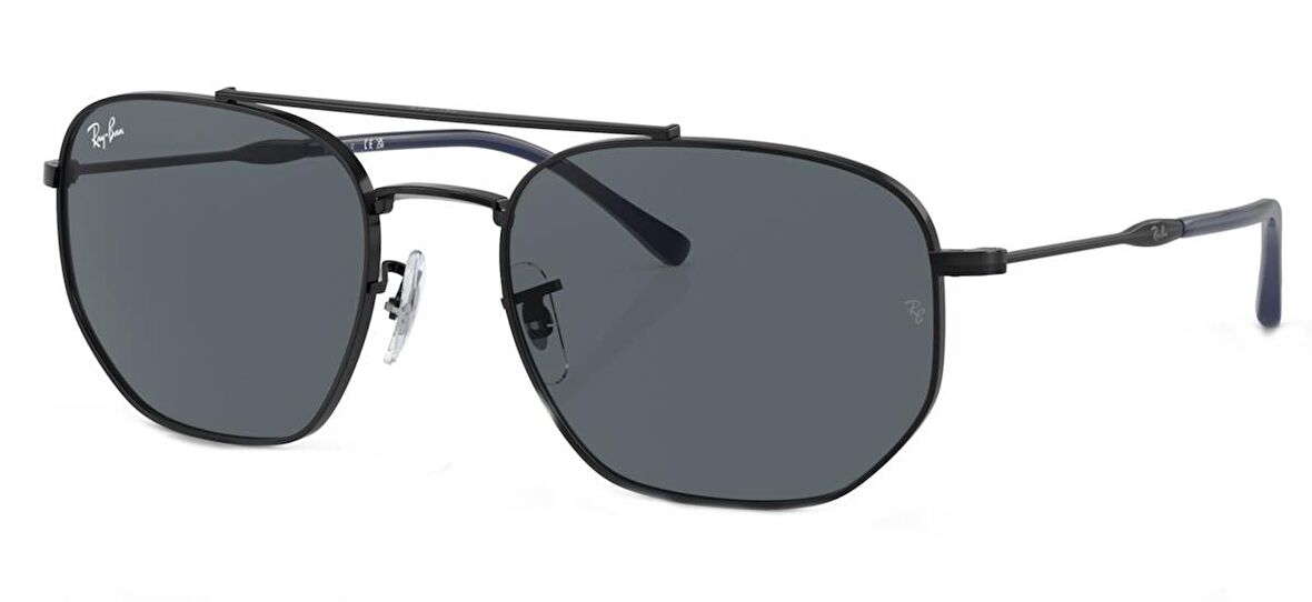 Ray-Ban RB3707 9257R5 57 Unisex Güneş Gözlüğü