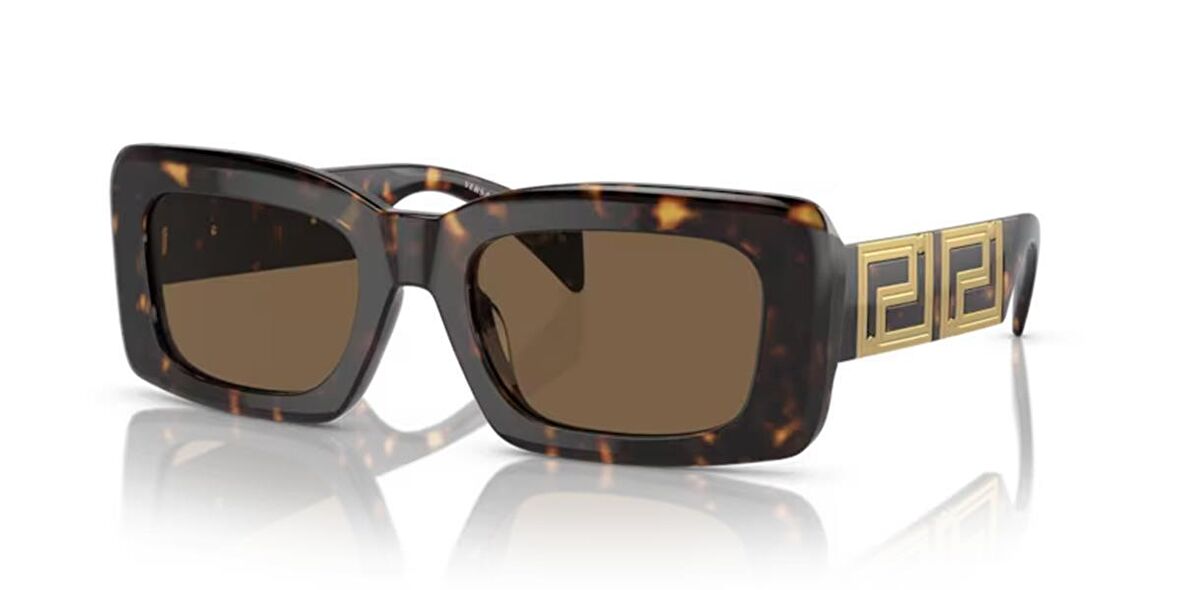 VERSACE VE4444U 108/73 54 Kadın Güneş Gözlüğü