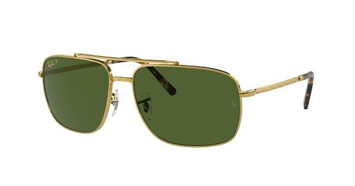 Ray-Ban RB 3796 9196P1 .62 Erkek Güneş Gözlüğü