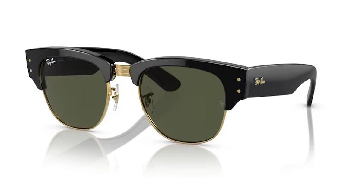 Ray-ban RB0316S 901 31 53 Unisex Güneş Gözlüğü