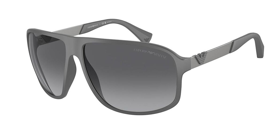 EMPORIO ARMANI 4029 5060T3 64 ERKEK GÜNEŞ GÖZLÜĞÜ