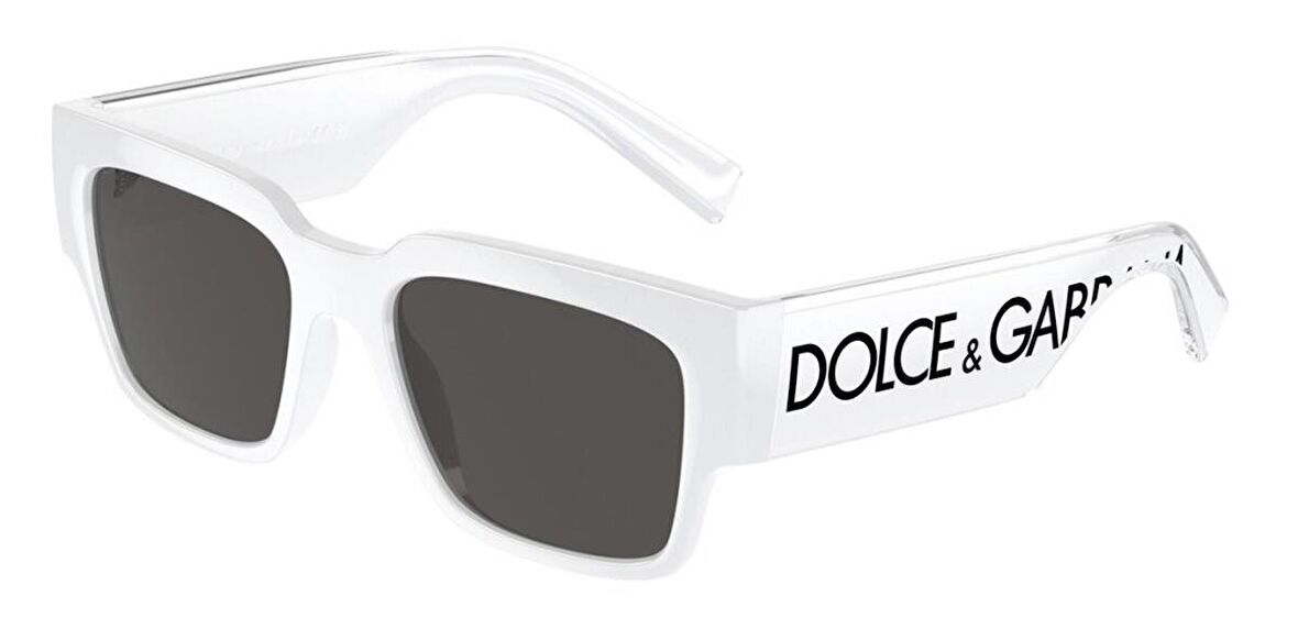 Dolce Gabbana DG6184 331287 52 Unisex Güneş Gözlüğü