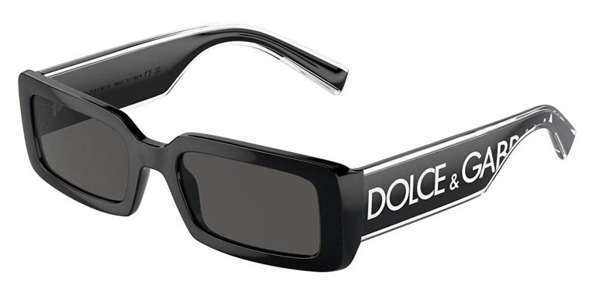 Dolce Gabbana DG6187 501/87 53 Unisex Güneş Gözlüğü