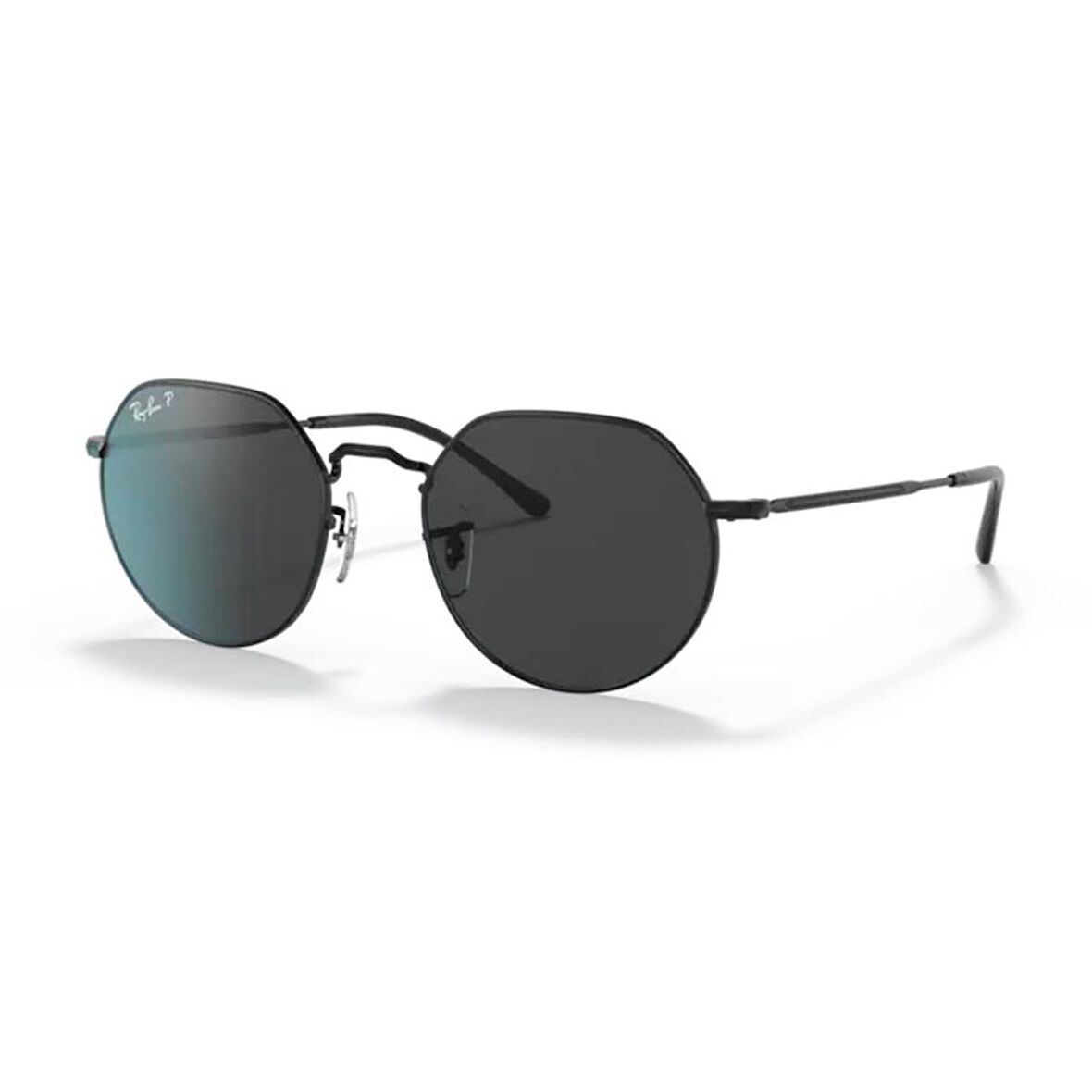 Ray-Ban RB 3565 00248 55 Polarize Unisex Güneş Gözlüğü