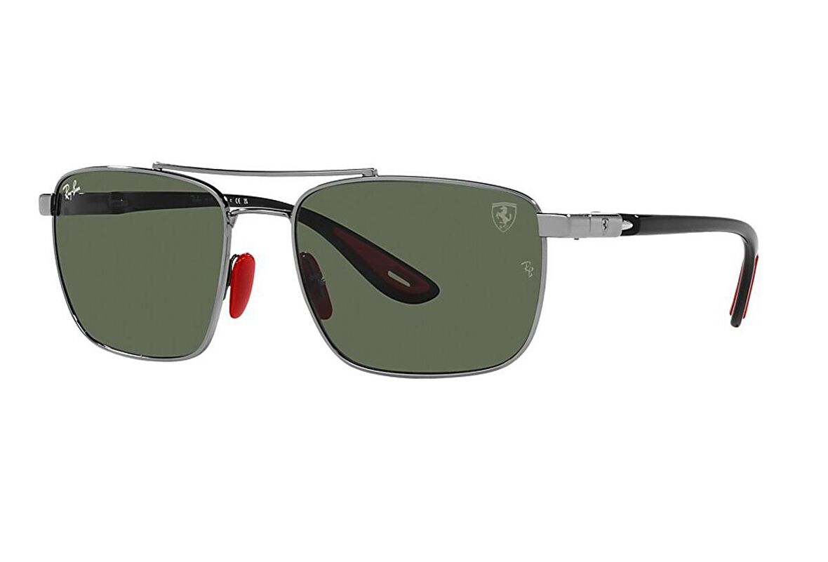 Ray-Ban RB3715M F00171 58 Erkek Güneş Gözlüğü