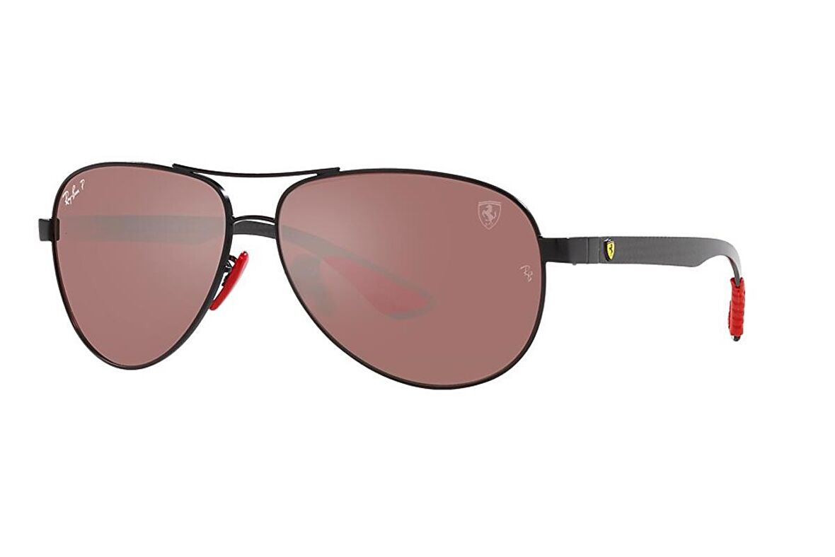 Ray-Ban RB8331M F002H2 61 Polarize Erkek Güneş Gözlüğü