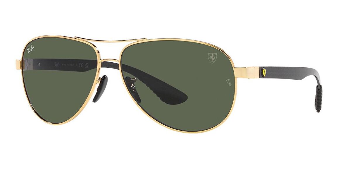 Ray-Ban RB8331M F00871 61 Erkek Güneş Gözlüğü