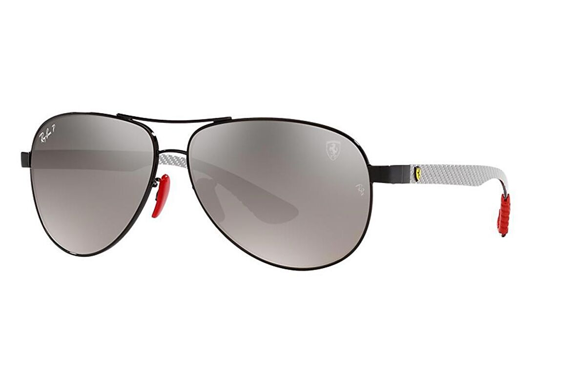 Ray-Ban RB8331M F0095J 61 Polarize Erkek Güneş Gözlüğü