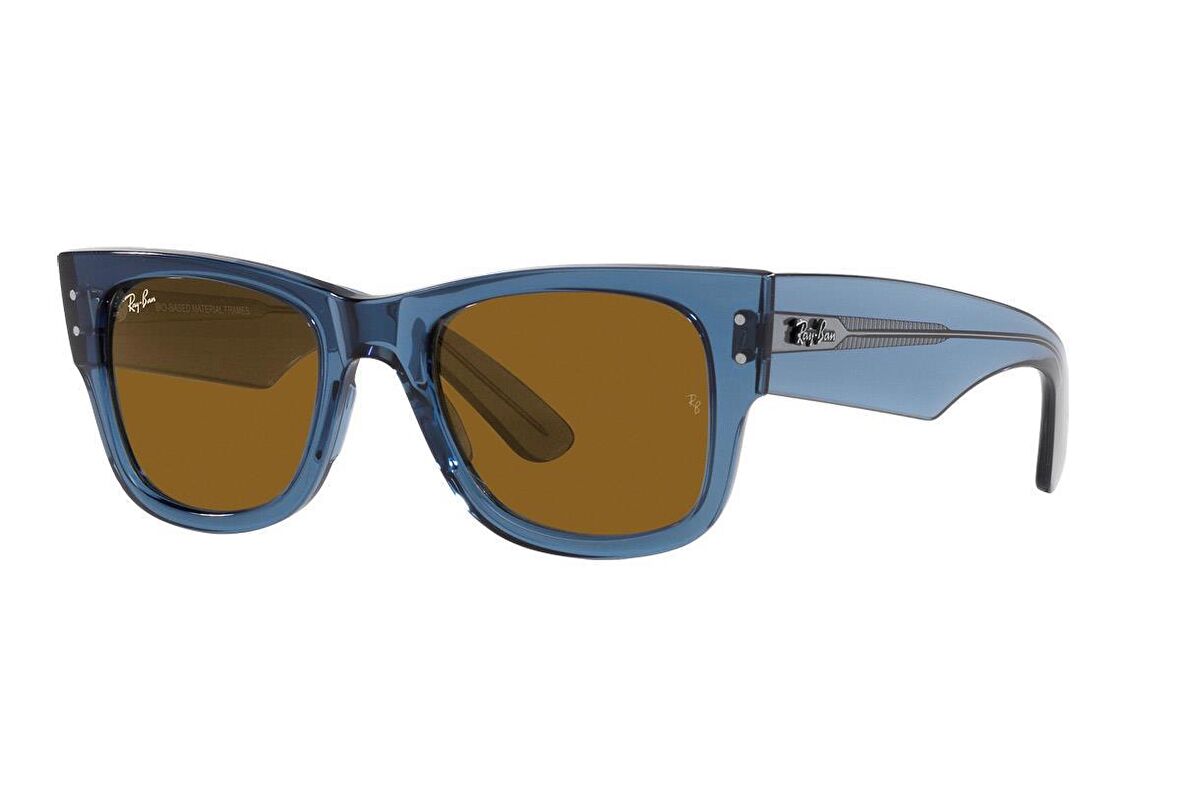 Ray-Ban RB0840S 668073 51 Unisex Güneş Gözlüğü