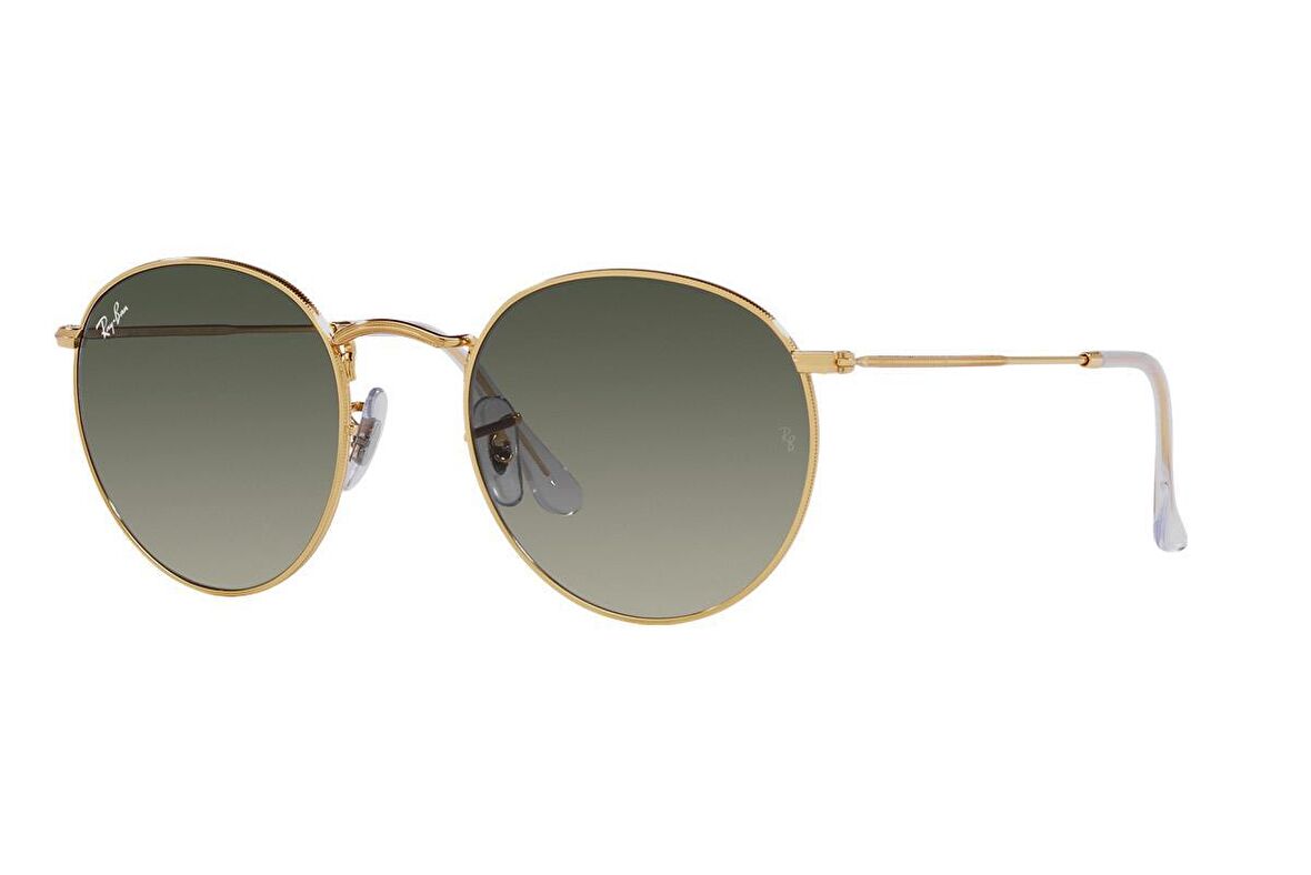 Ray-Ban RB3447 001/71 50 Unisex Güneş Gözlüğü