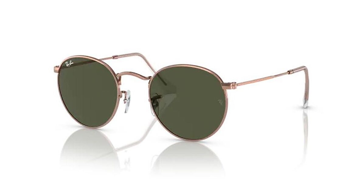 RAY-BAN RB 3447 920231 53 Unisex Güneş Gözlüğü