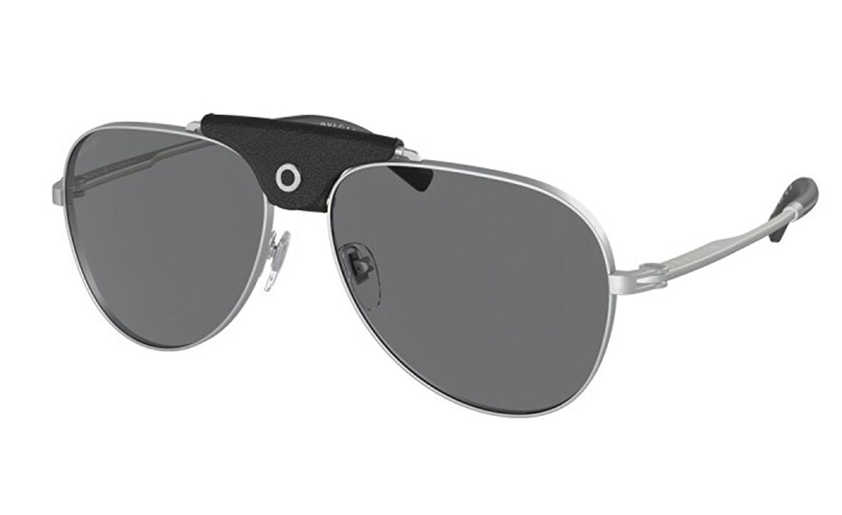 Bvlgari BV5061Q 400/B1 60 Erkek Güneş Gözlüğü