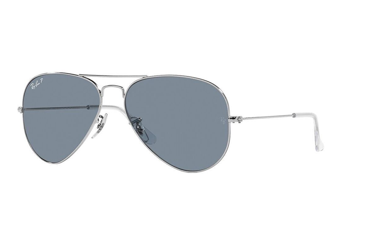 Ray-Ban RB3025 003/02 58 Polarize Unisex Güneş Gözlüğü
