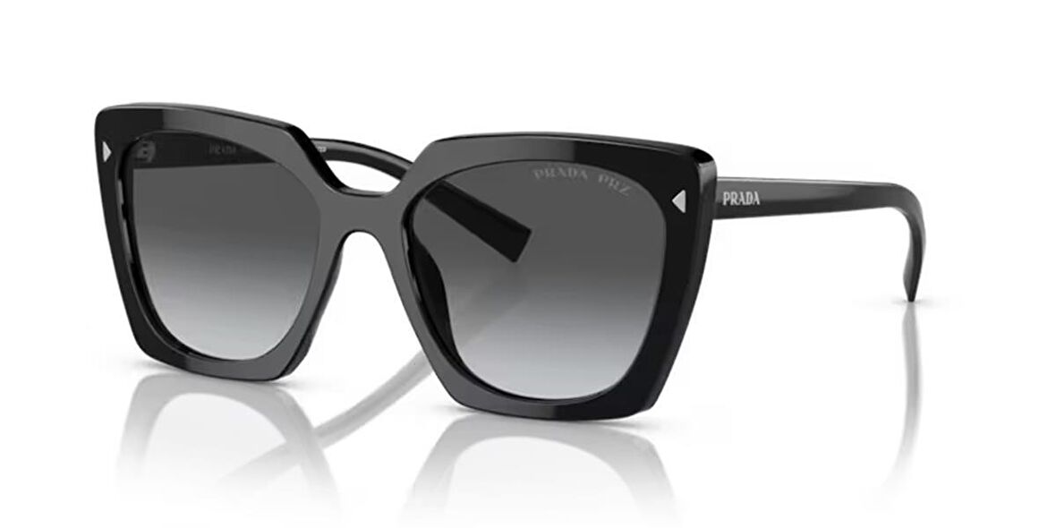 PRADA 23ZS 1AB5W1 54 Kadın Güneş Gözlüğü