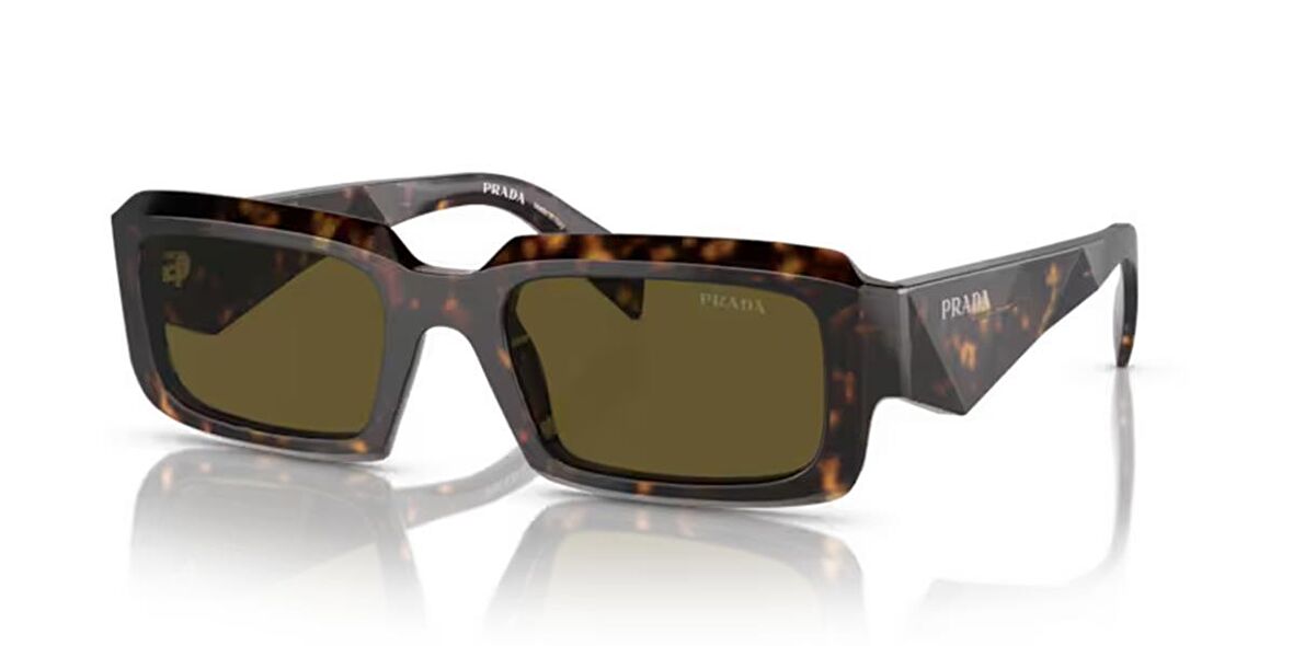 PRADA 27ZS 19J09Z 54 Unisex Güneş Gözlüğü