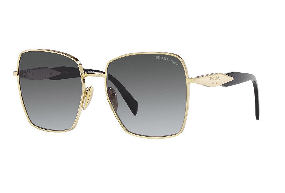 Prada SPR64Z ZVN5W1 57 Polarize Kadın Güneş Gözlüğü