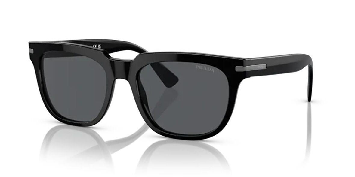 PRADA 04YS 1AB07T 56 Erkek Güneş Gözlüğü