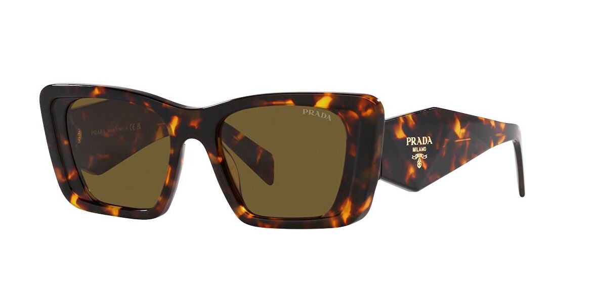 Prada 0PR 08YS VAU01T 51 Kadın Güneş Gözlüğü
