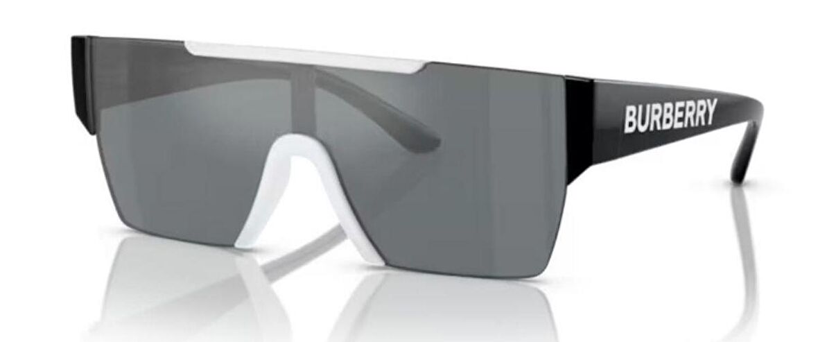 Burberry BU 4387 40496G .28 Çocuk Güneş Gözlüğü