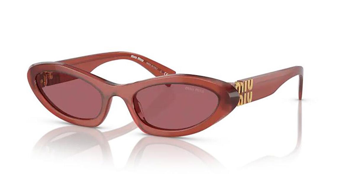MIU MIU 0MU 09YS 10M08S 54 Kadın Güneş Gözlüğü