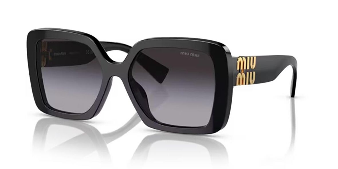 MIU MIU MU 10YS 1AB5D1 56 Kadın Güneş Gözlüğü