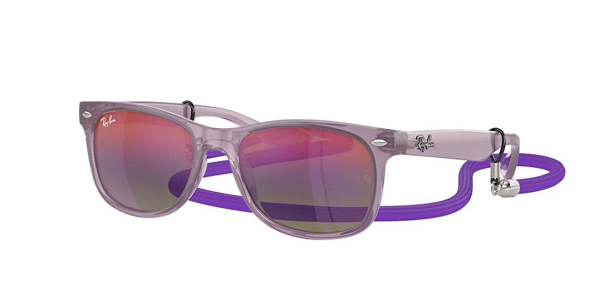 Ray-Ban RJ9052S 7147B1 .47 Çocuk Güneş Gözlüğü