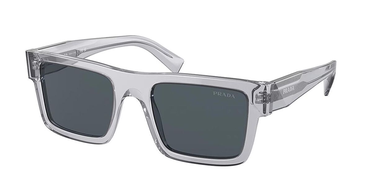 Prada SPR19W U4309T 52 Unisex Güneş Gözlüğü