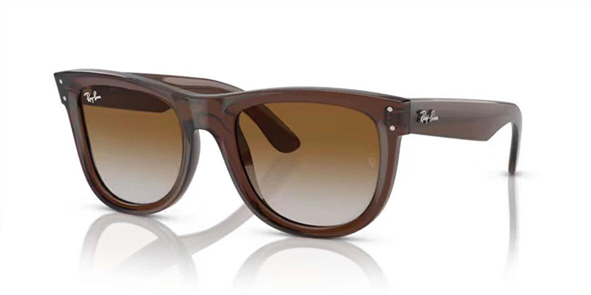 RAY-BAN RB 0502S 6709CB 53 Unisex Güneş Gözlüğü