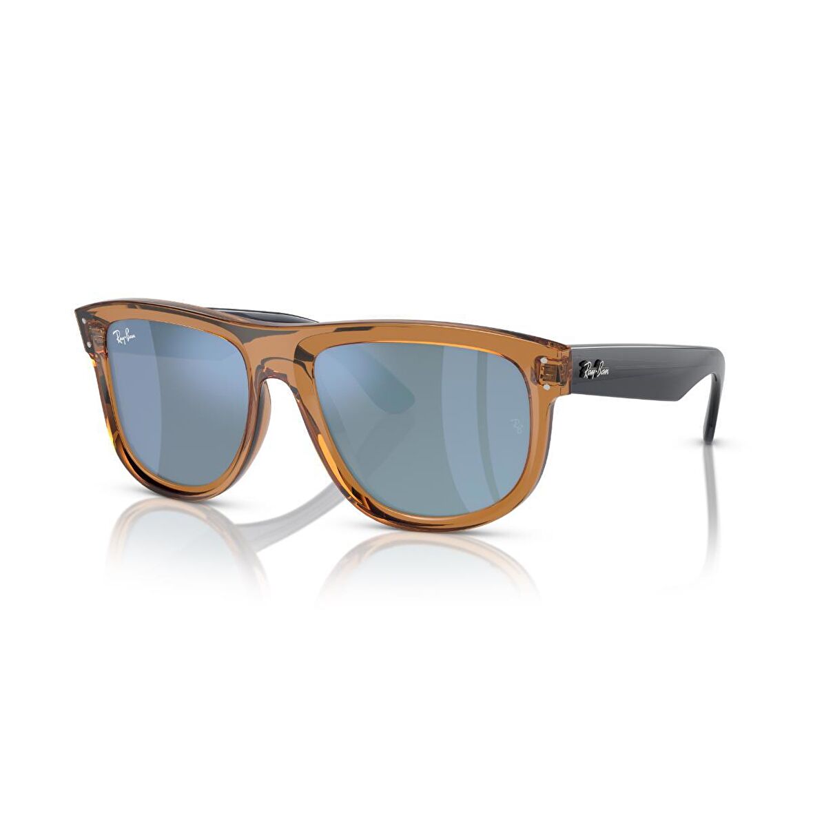 RB R0501S 6711GA 56 Boyfriend Reverse Ray-Ban Güneş Gözlüğü 