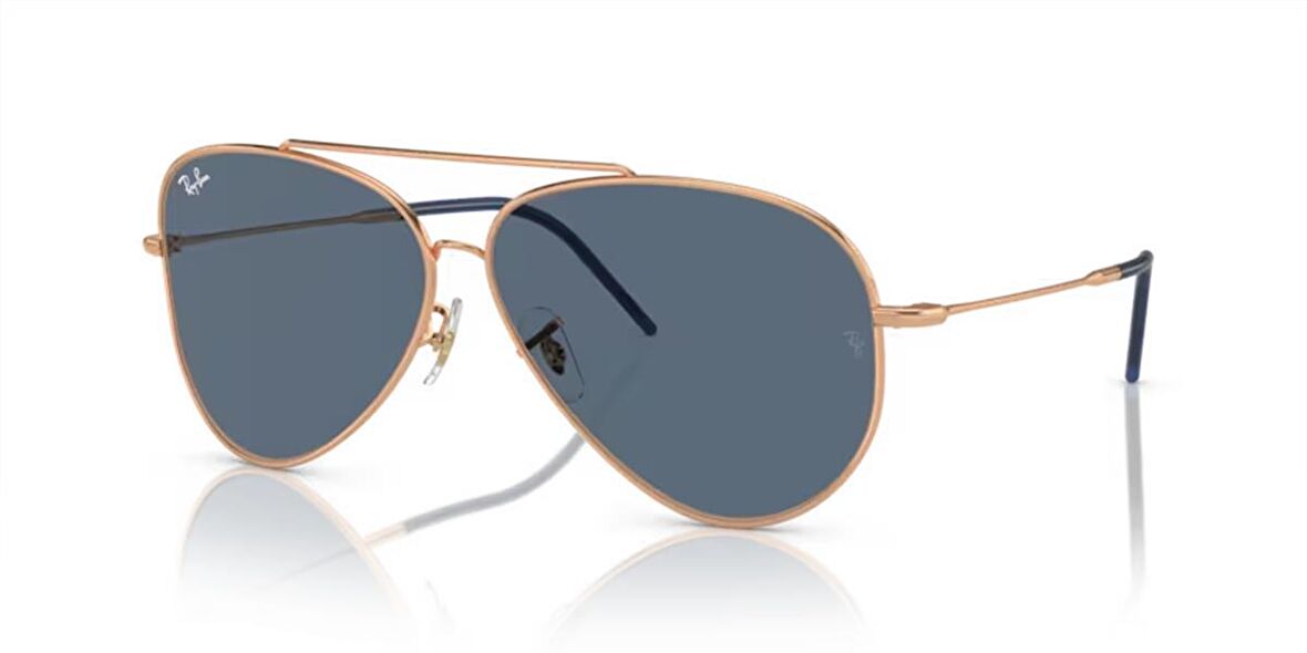 RAY-BAN RB 0101S 92023A 62 Unisex Güneş Gözlüğü