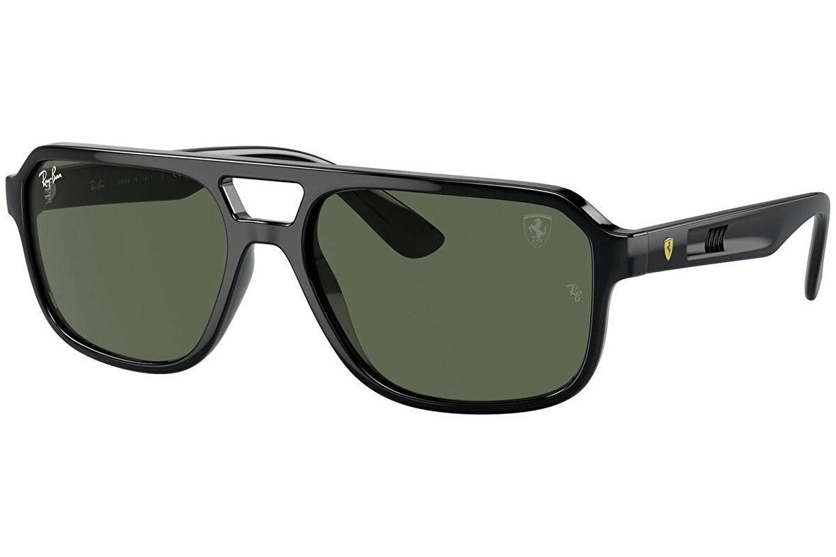 RAYBAN RB4414M F68371 58 UNISEX GÜNEŞ GÖZLÜĞÜ