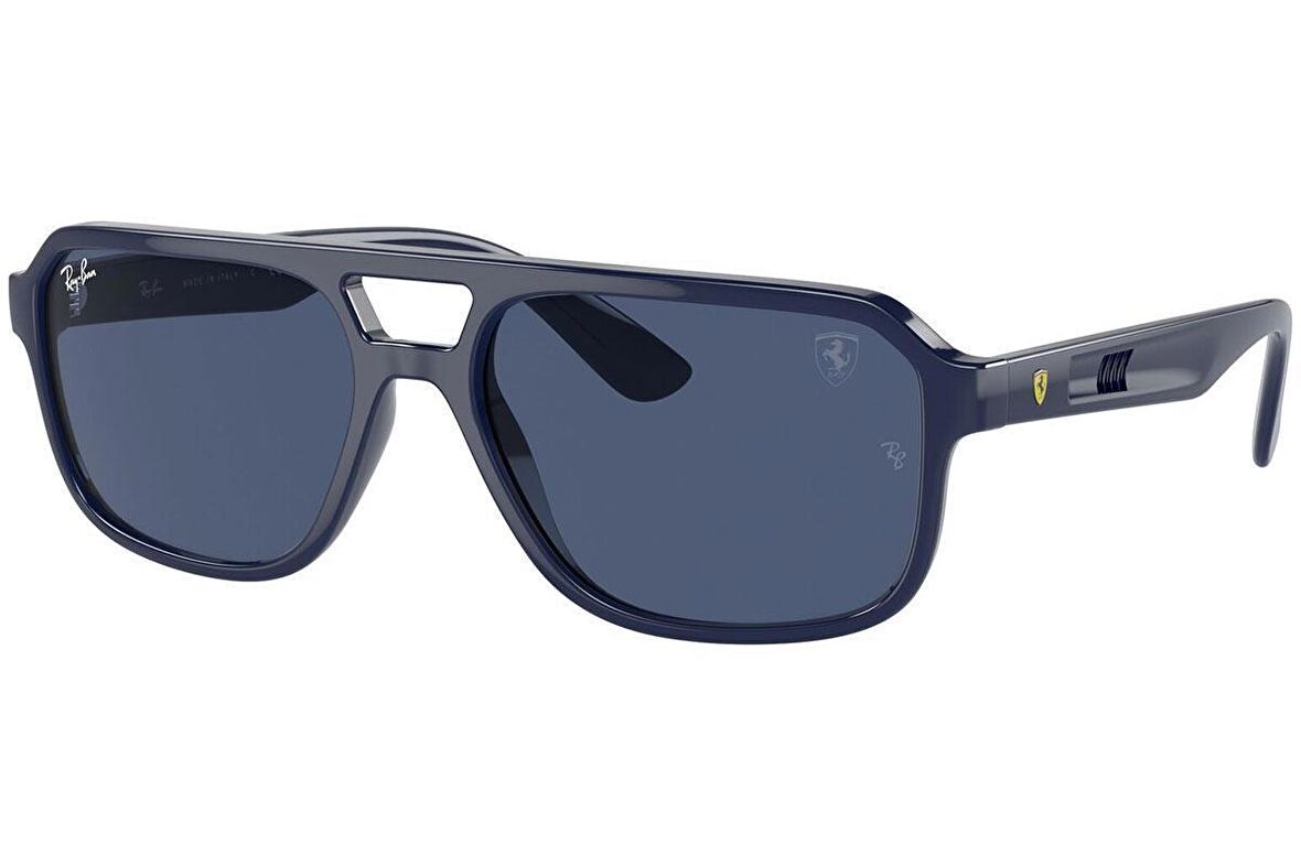 RAYBAN RB4414M F68880 58 UNISEX GÜNEŞ GÖZLÜĞÜ